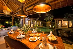 The Tamantis Villas Canggu - Image 5