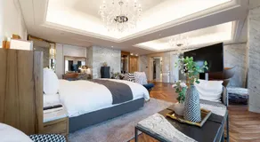 Hotel Interburgo Daegu - Image 2