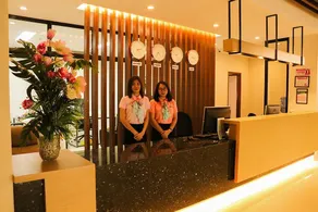 88 Airport Lounge - Image 4