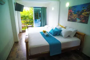 Perla Negra House Hostel Cartagena - Image 2