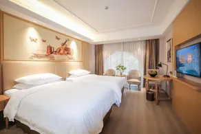 Vienna Hotel Anhui Xuancheng Langxi - Image 3