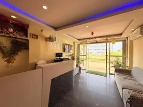 Hotel Golden Wave Puri Near Sea Beach - Image 2