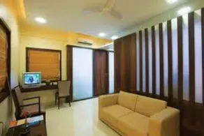 Hotel Vishala - Image 2