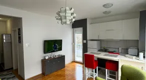 Apartman Green City with garage - Image 2