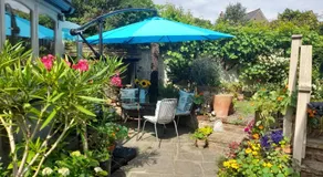 Quaint Studio Loft Room nr Hampton Court - Image 2