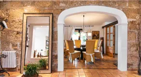 MOLINER PREMIUM VILLA by MAINVILLAS your home a 5-minute drive from LLenaire Beach - Image 5