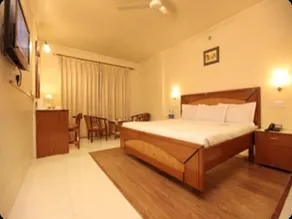Hotel Bahia Fort - Image 2
