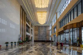 Fengxin Ronghui Landscape Hotel - Image 3