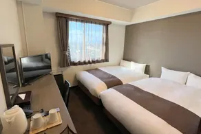 Hana Hotel Isesaki - Image 2
