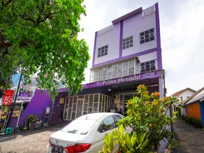 OYO 91299 Violet Guest House - Image 5