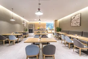 Home Inn Neo Suzhou Fengqiao Road Hanshan Temple - Image 3