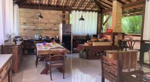Pousada. Espatódea - Image 5