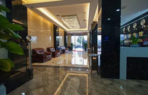 Yiduo Hotel (Fuzhou Yihuang Jubaihui Shopping Plaza Branch) - Image 3