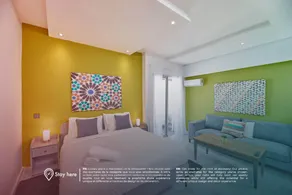 StayHere Rabat - Agdal Quiet Living - Image 2