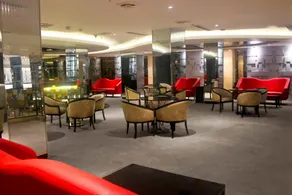 Hotel New Saphir Yogyakarta - Image 5