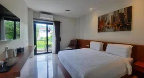 Gemma Hotel Balige - Image 2
