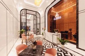 Altara Residences Apartment - Tầng Cao View Biển Cực Chill - Image 4