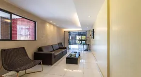 Apartamento c/ Piscina 500m da Praia SOH1102 - Image 3