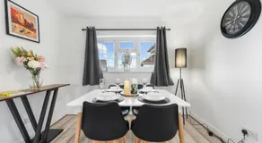 Cosy welcome stay - Image 3