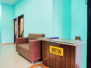 Hotel O Hanu Inn - Image 3