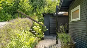 Gorgeous Home In Ølsted With Wifi - Image 3