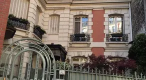 1 Square du Docteur Blanche - Paris 16 - Image 4