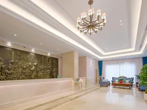 Vienna 3 Best Hotel Guangdong Huizhou Airport - Image 5