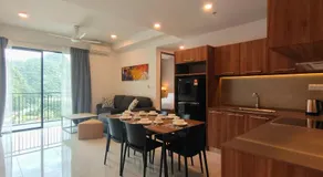 H&W Sunway Onsen Suites Services Tambun Ipoh S-07-05 - Image 3