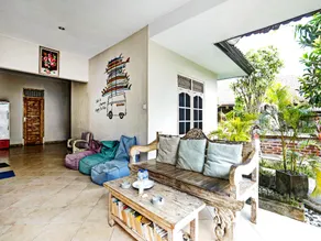 OYO 90540 Swan Guest House - Image 4