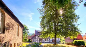 Gästehaus am Weser-Radweg - Image 4