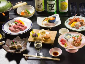 Teradomari Onsen Hokushikan - Image 4