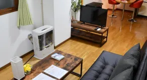 NY Building 4th Floor, Guest House Ichibangai, Roo / Vacation STAY 55905 - Image 2