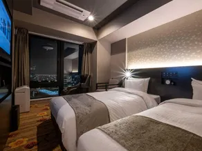 Hotel WBF Shinosaka Skytower - Image 3