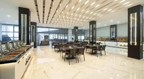 Olympos Health Peak Luxury Resort-Halal All Inclusive - Image 5