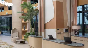Grand Hyatt Izmir IstinyePark - Image 5