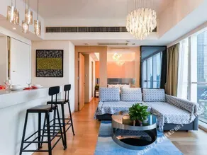 Taikoo Yilian Luxury Apartment (Chengdu Taikoo Li Branch) - Image 3
