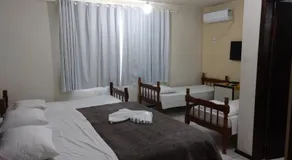 Hotel Alpinus - Image 2