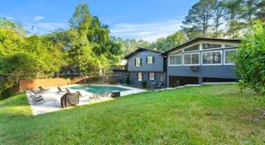 5Br Poolside Escapade Grand Vista Retreat sleeps 24 - Image 5