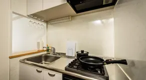 Cocostay The Peace Memorial Park ココステイ平和記念公園 Excellent location overlooking Peace Park! - Image 4