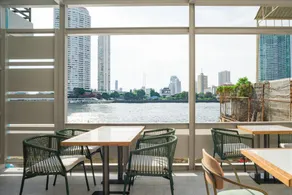 BEAT Warii Hostel at Chaophraya River - Image 3