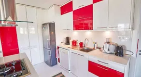 Coollyhouse Yeniköy Menderes - Image 4