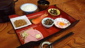 Nagaoka Kamaburo Onsen Ryokan - Image 4