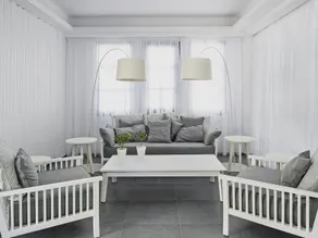 Acroterra Rosa Luxury Suites & Spa - Image 5