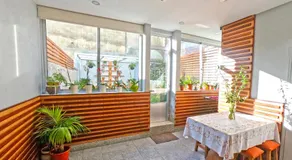 Lusitana Hotel - Image 3
