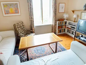 11 Personen Ferienhaus in Stora Sundby - Image 5