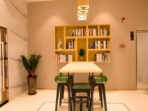 City Comfort Inn Zhuhai Doumen Daxin Xinduhui Pedestrian Street - Image 2