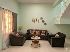 Kaushik Homestay l Quite Retreat Nr Sula Vineyard - Image 3