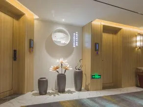 Bo'an International Hotel (Shangqiu Suiyuan Wanda Plaza) - Image 5