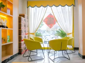 Vatica Fuyang Linquan County Jiangziya Square Hotel - Image 3
