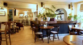 The Egerton Arms Astbury - Image 2